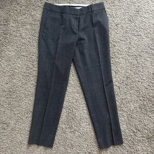 Ann Taylor Dress pants - straight crop